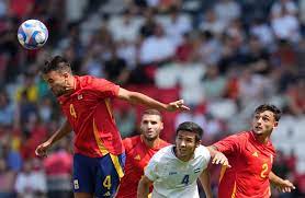 率下降直